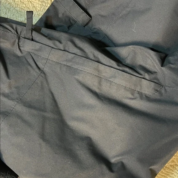 🏔️ The North Face Women’s Insulated Snow Pants – Size Large - Picture 4 of 7